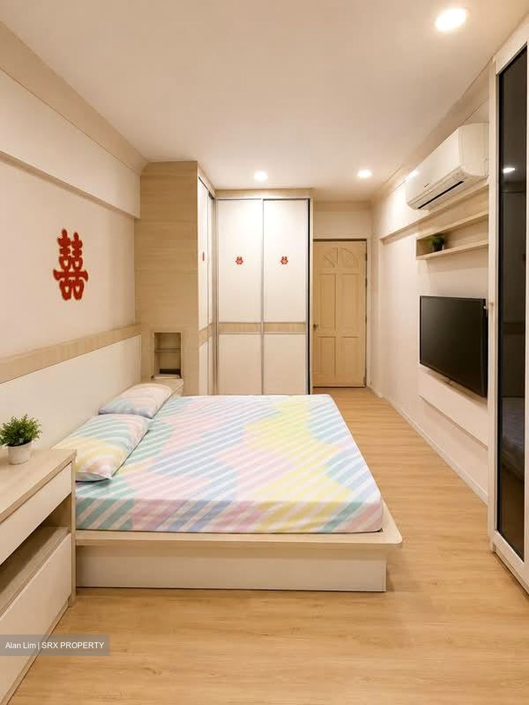Blk 302 Woodlands Street 31 (Woodlands), HDB 5 Rooms #555838171